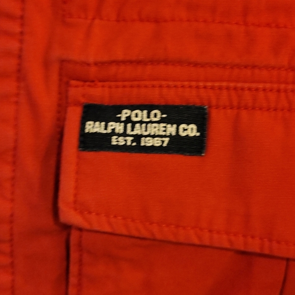 Girls coat - Picture 3 of 7